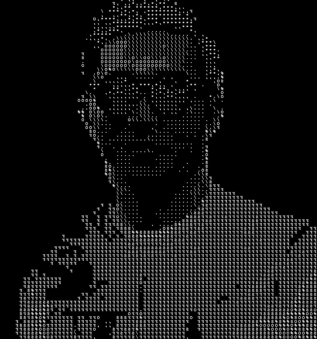 Picture of the author